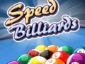 Igra Brzi bilijar online