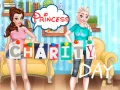 Igra Dan Dobrote Princeze online Igra Dan Dobrote Princeze online