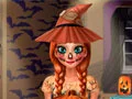 Igra Ledena Princeza: Strašne Kostime online