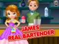 Igra James Pravi Barmen online