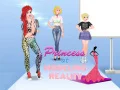 Igra Princeza u Modeliranju Stvarnosti online