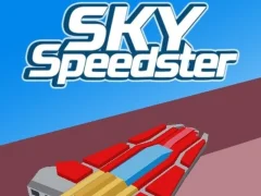 Igra Sky Speedster online