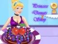Igra Trgovina Slastičarnice Princeze online