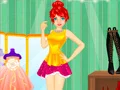 Igra Mlada Princesa Moda online