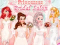 Igra Bridal Salon Princeza online