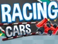 Igra Trkaći automobili online