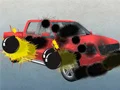 Igra Uništi moj auto online Igra Uništi moj auto online