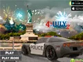 Igra Parkiranje 4. srpnja 2 online