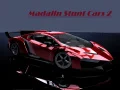 Igra Madalin Stunt Cars 2 online