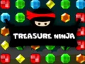 Igra Blago Nindža online