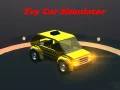 Igra Simulator Igračke Automobil online