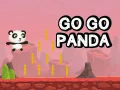 Igra Hajde, Panda! online