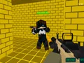 Igra Blocky Borba SWAT 3 online