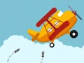 Igra Izbjegavanje raketa online