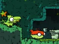 Igra Dino Topljenje online Igra Dino Topljenje online