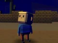 Igra Kogama Zapadni Grad online