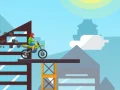 Igra Moto Ekstremna Gradilišta online