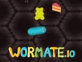 Igra Wormate.io online