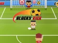 Igra Blokirani Udarc online