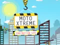 Igra Moto Xtreme CS online