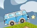 Igra Rally Autobusa online