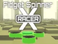 Igra Fidget Spinner X Vozač online