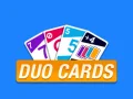 Igra Duo Karte online