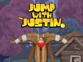 Igra Skoči S Justinom online