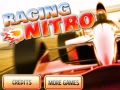 Igra Nitronska utrka online