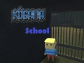 Igra Kogama: Škola online Igra Kogama: Škola online