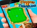 Igra Blago pirata online