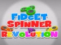 Igra Revolucija Fidget Spinera online