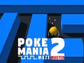 Igra Poke Mania 2: Majstor Lavirinta online Igra Poke Mania 2: Majstor Lavirinta online