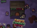 Igra Super Zombi Opet online Igra Super Zombi Opet online