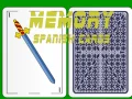 Igra Španska Kartica za Pamćenje online