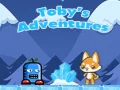 Igra Tobijeve Avanture online