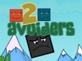 Igra 2 Izbjegavača online