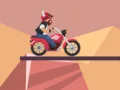 Igra Bikernica online