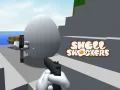 Igra Šok Ljuski online