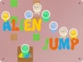 Igra Izvanzemaljski Skok online