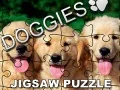 Igra Složite Puzzle Pse online