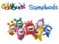 Igra Oddbodi Isti Oddbodi online