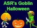 Igra Asrs Goblin Noć vještica online Igra Asrs Goblin Noć vještica online