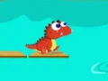 Igra Dino Skakanac online