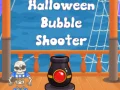 Igra Halloween Igrači Balona online