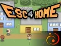 Igra Esc 4 Domu online
