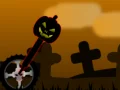 Igra Halloween kotač online