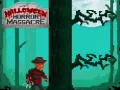 Igra Halloween Horor Masakr online