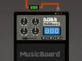 Igra Muzička Tabla online