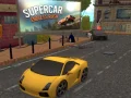 Igra Superautomobil Beskrajna Juris online